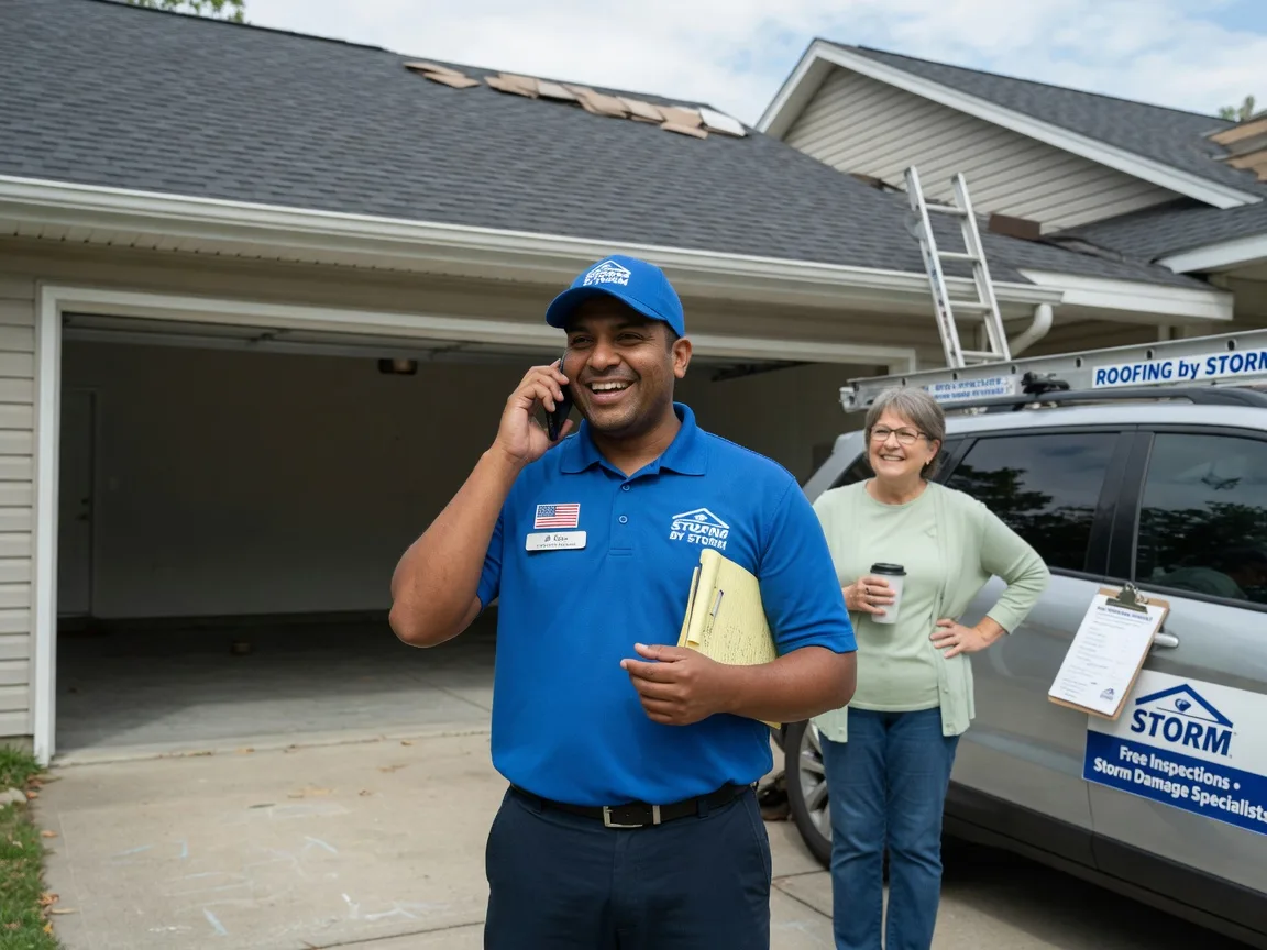 Roof Repair Near Me Volga, SD FAQs