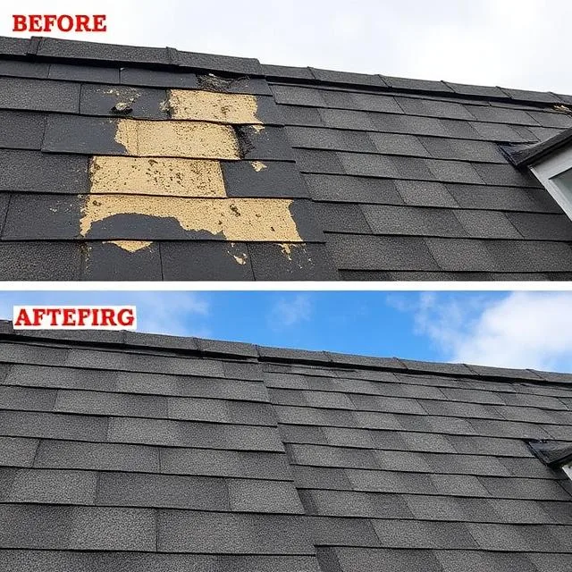 Roof Repair Near Me in Volga, SD near me